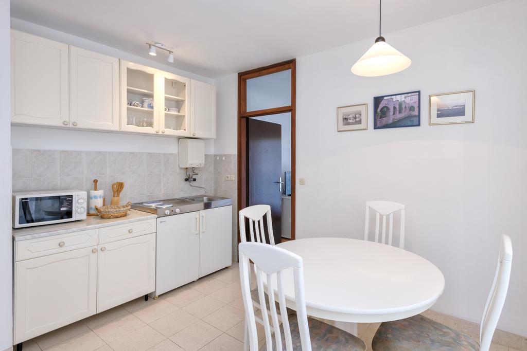 Mi Apartment 斯塔里格勒 外观 照片