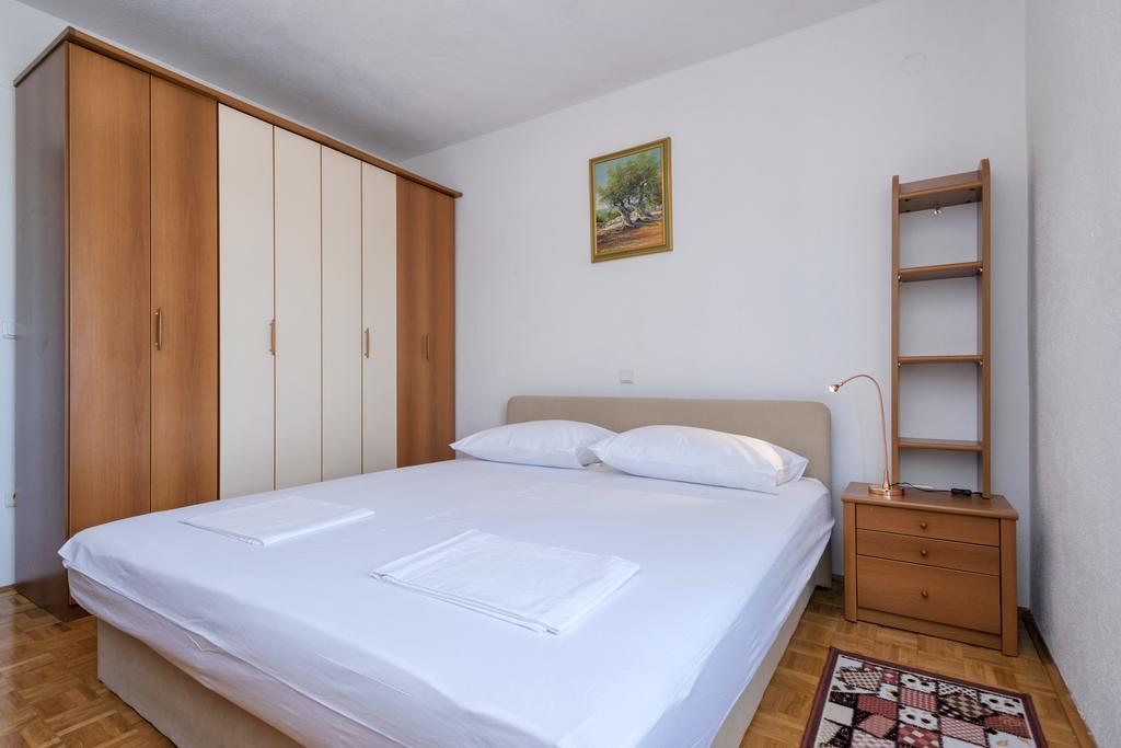Mi Apartment 斯塔里格勒 外观 照片